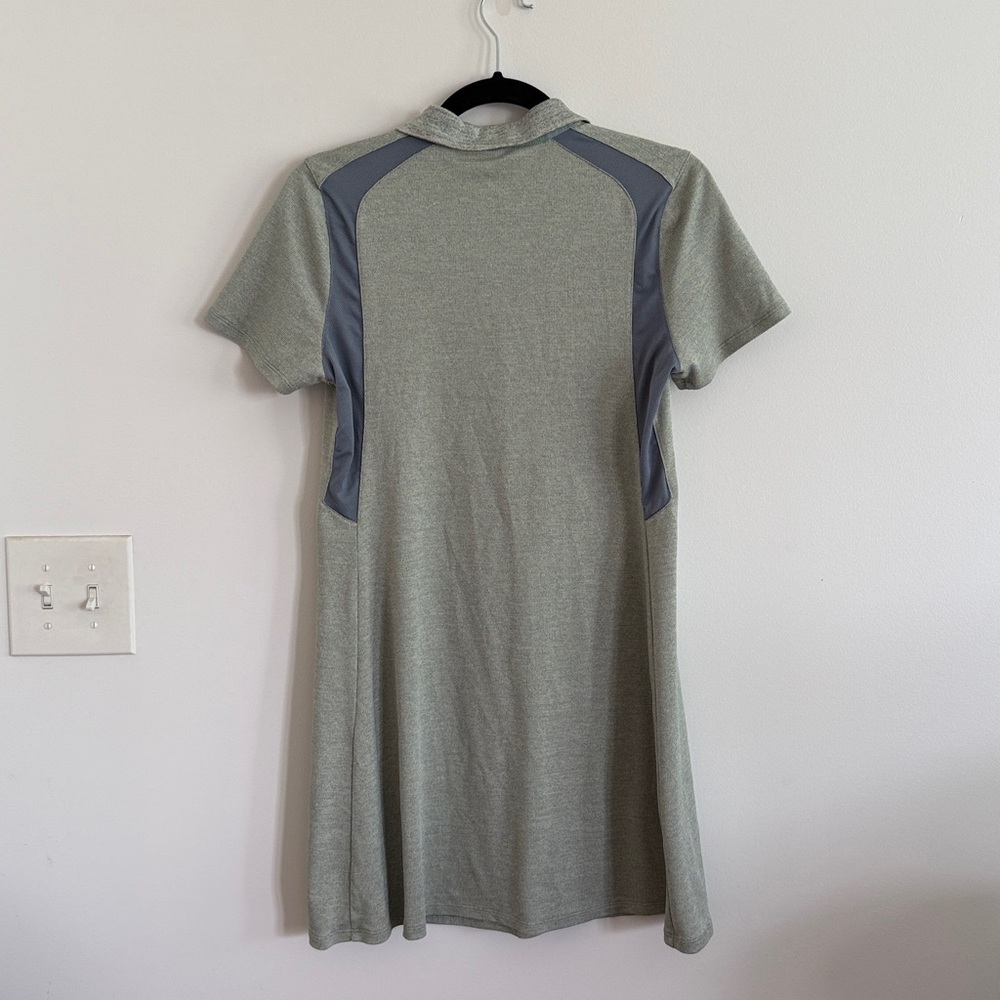 outdoor voices active dress - Picture 3 of 5